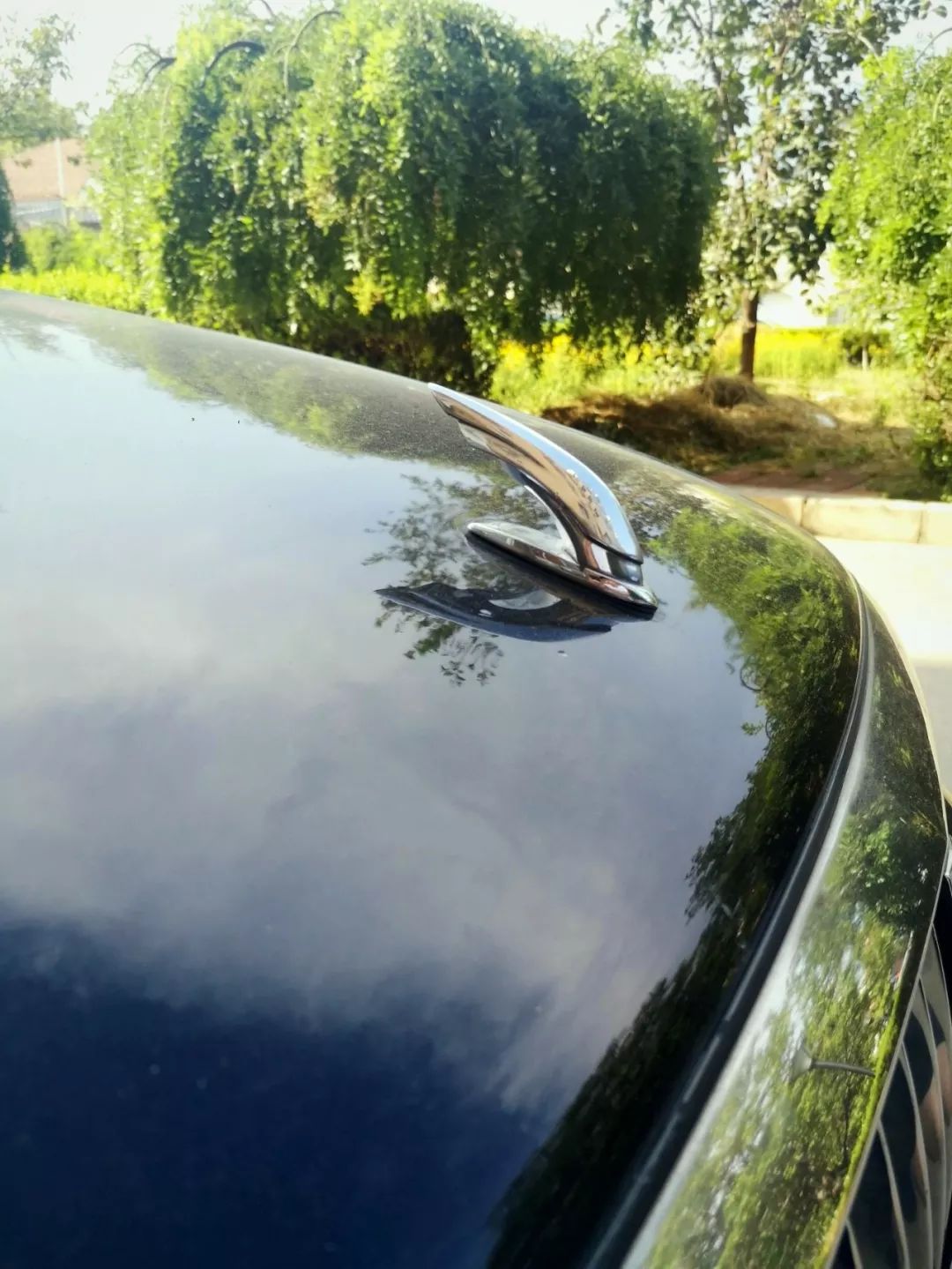 这辆韩系小众豪车抵北京半套房，现在才值2万多？为啥不离不弃？