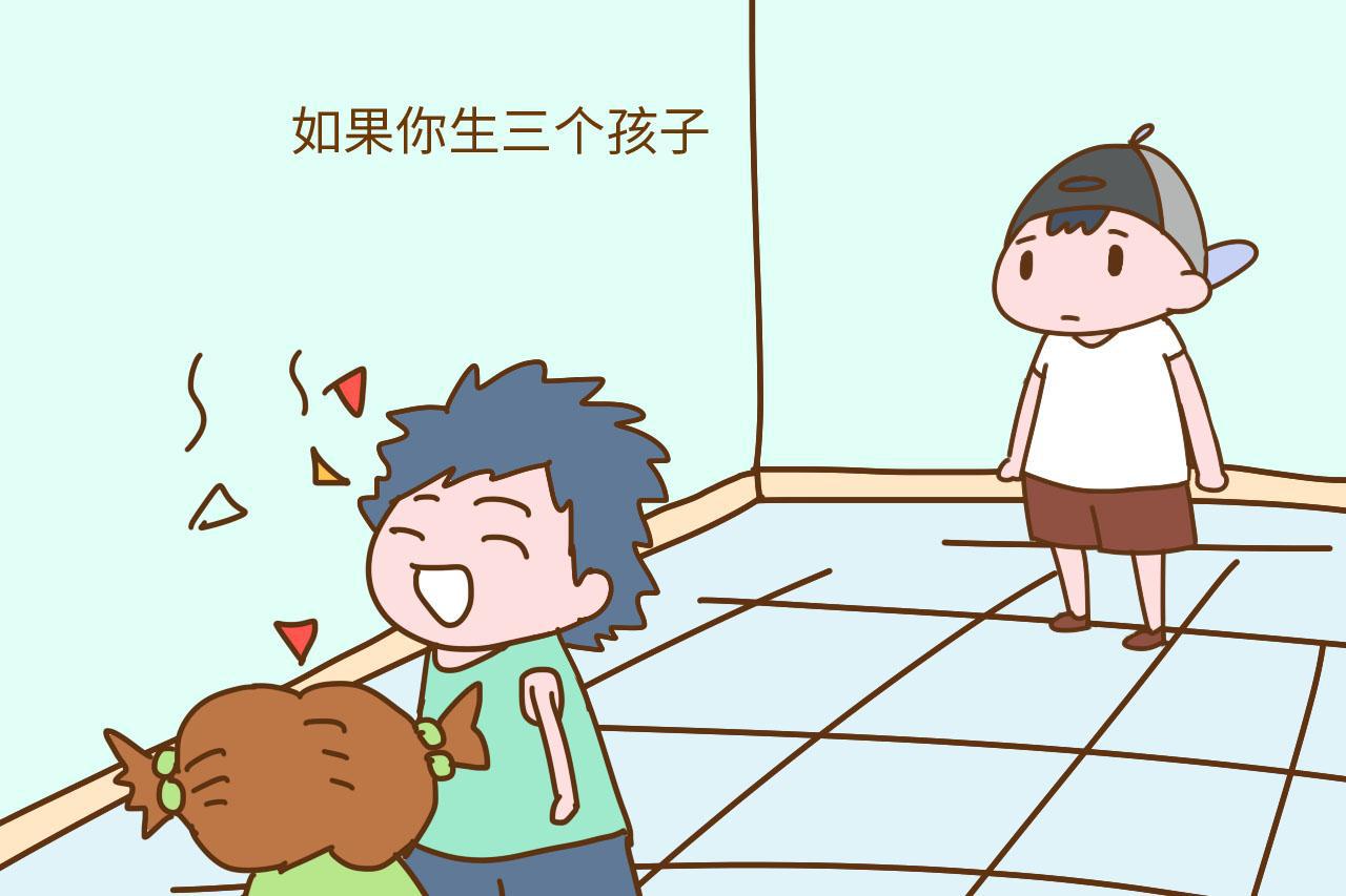 蔡少芬为何45岁还拼三胎,为何蔡少芬高龄怀三胎没有被嘲