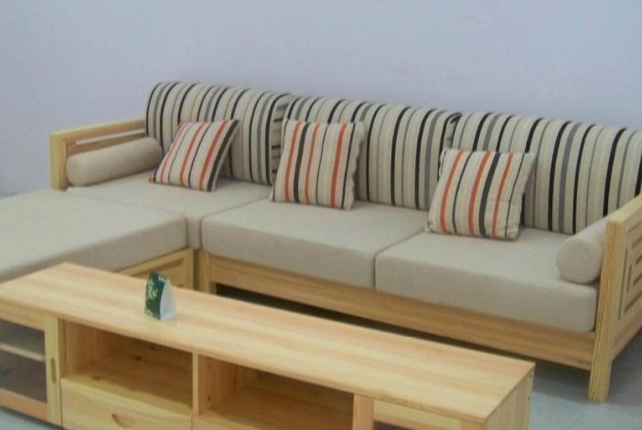 布艺沙发和皮沙发哪个更显高级感,最新布艺沙发推荐现代简约