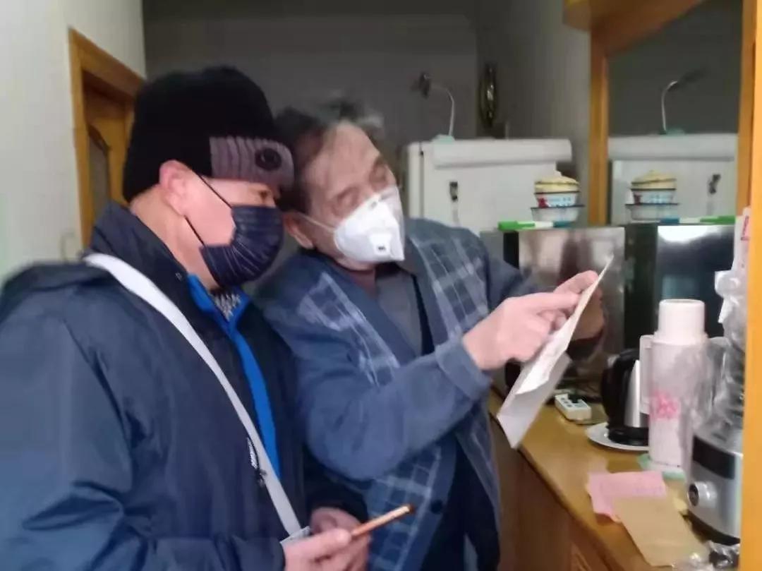 暖心送医送药上门服务送来及时雨,送药上门暖心服务