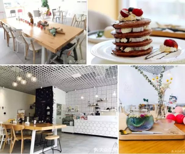 适合情侣去的餐厅氛围感西餐,约会圣地法式浪漫的氛围感西餐厅