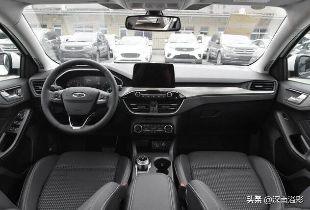 为什么福特降价厉害,福克斯清仓大甩卖