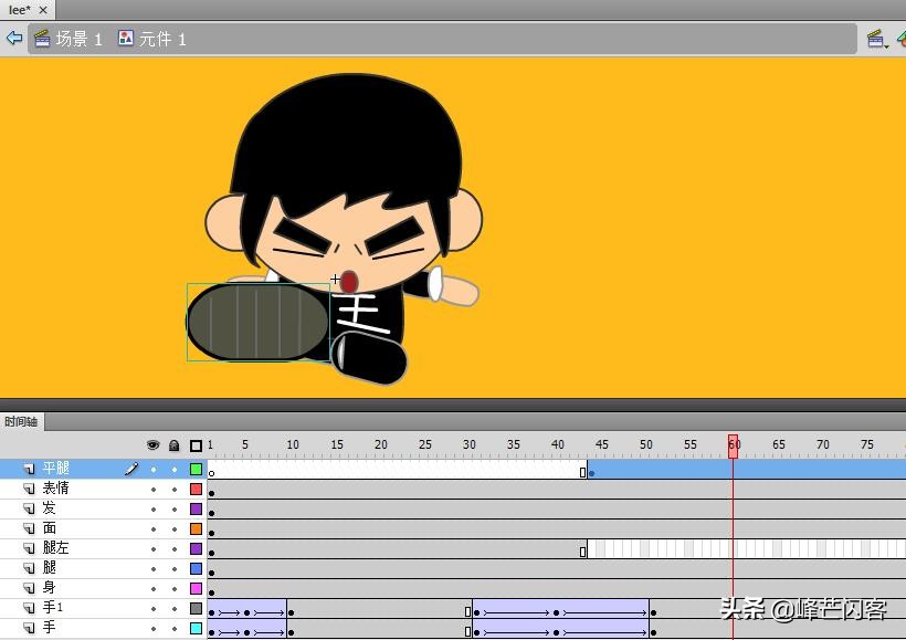 关于flash,flash软件介绍创意