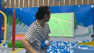 深圳龙华区附近免费遛娃,深圳龙华免费儿童娱乐