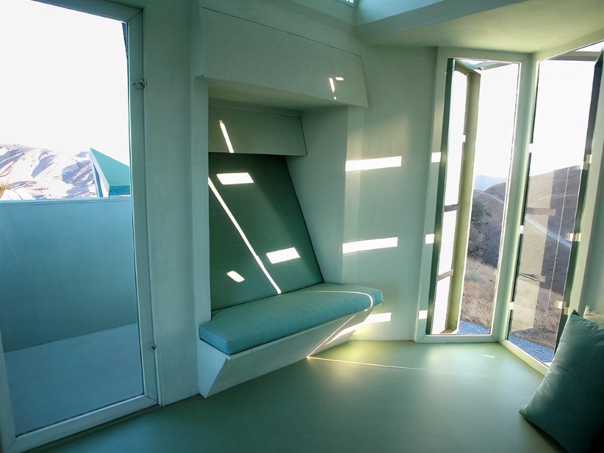 设计欣赏房子,卓越房子建筑风格图