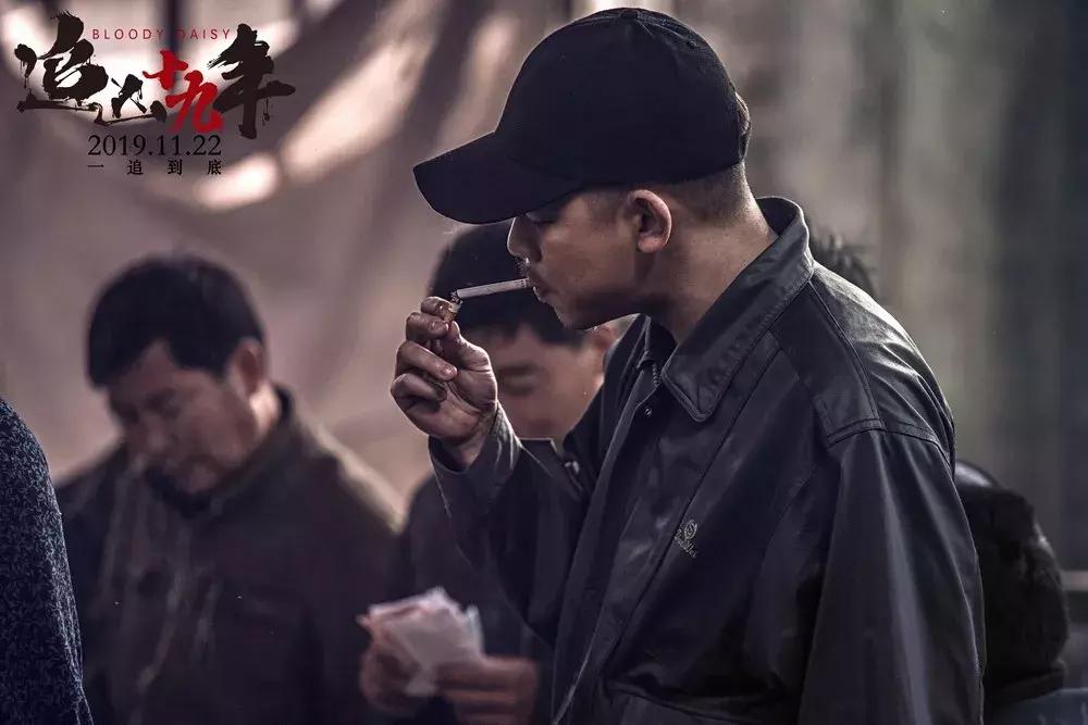 90后恶魔回忆杀人案,杀人回忆里真凶找到了