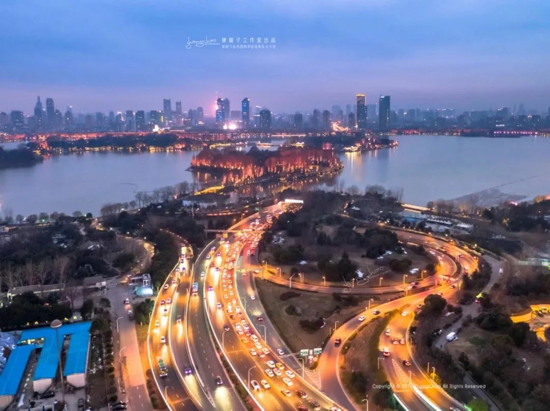 南京一座伟大的城市,南京一座城