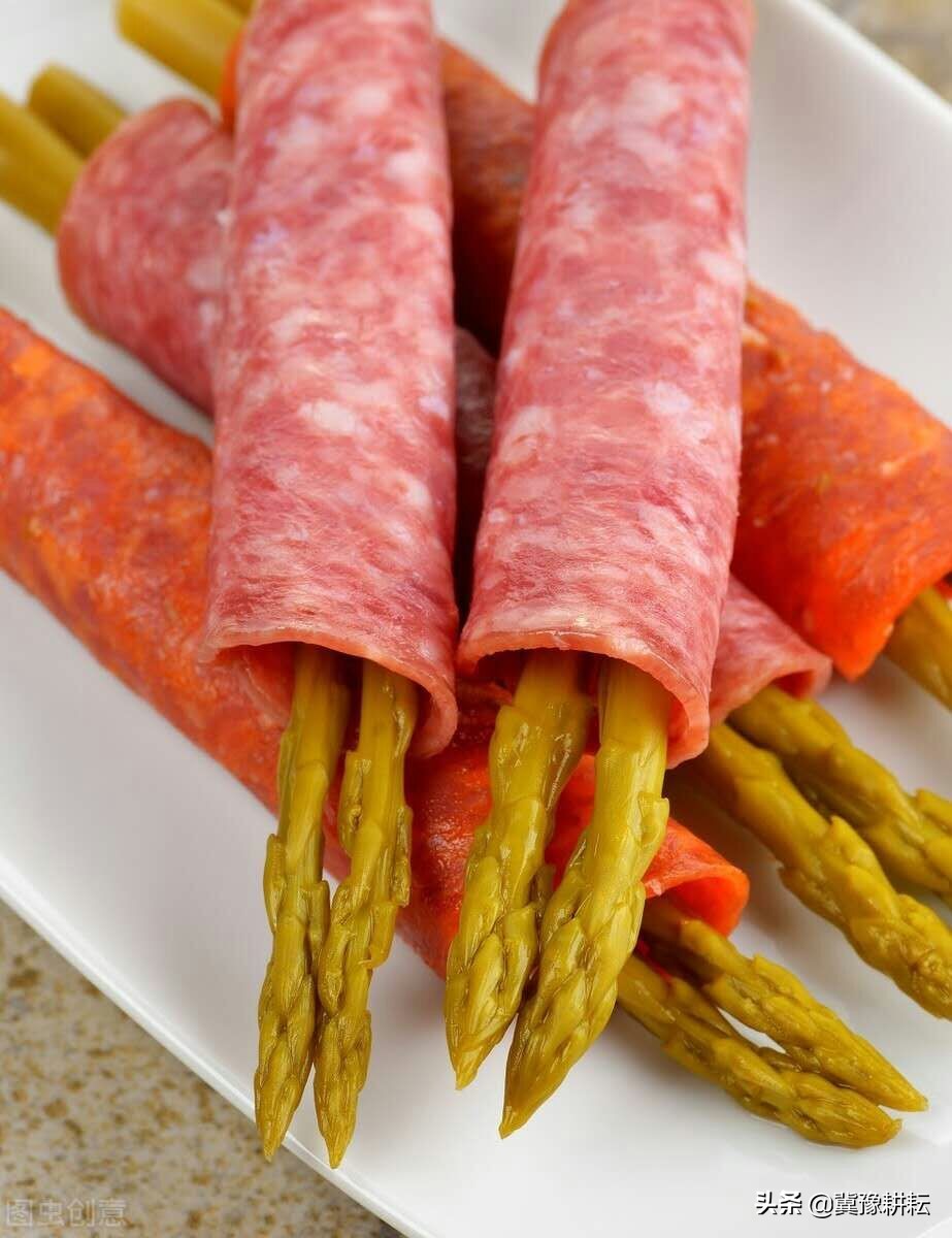 芦笋的种植方法和前景,芦笋种植技术15年以上