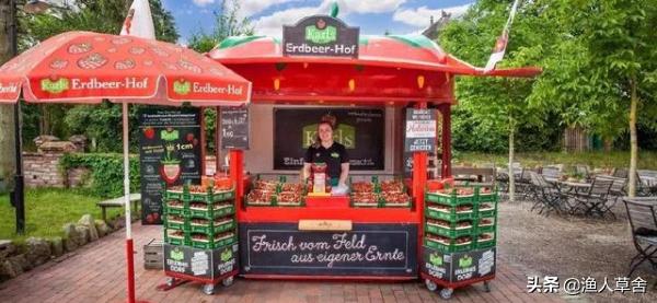 德国休闲生态农庄视频,法国休闲农业值得借鉴的经验