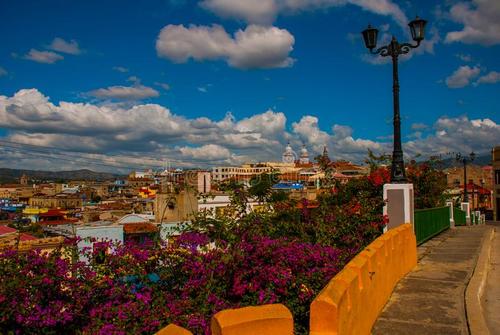 美国圣地亚哥与智利圣地亚哥,智利圣地亚哥和美国圣地亚哥