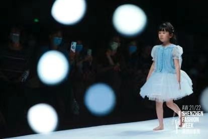 童装巴洛克风格,巴洛克风格的童装