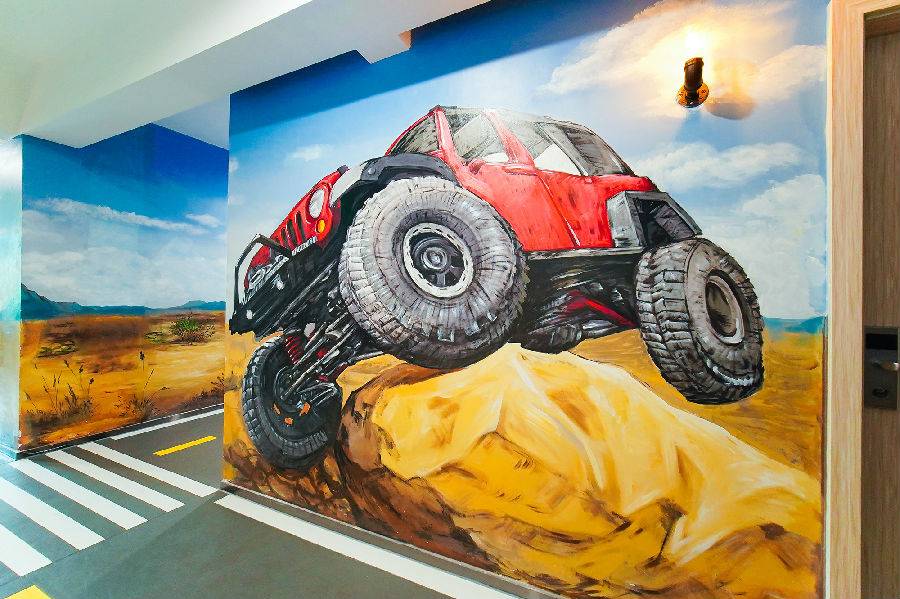 游玩珠海长隆海洋王国住企鹅酒店,珠海长隆旅游民宿推荐