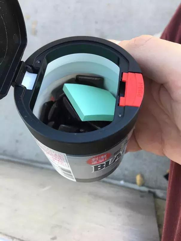 细致到变态的日本人，居然是这么对待我们的行李的！