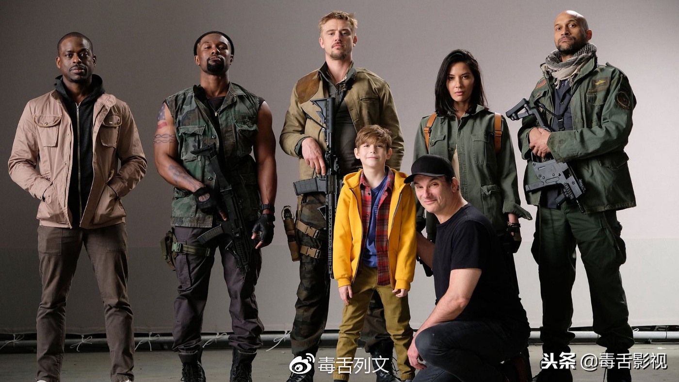 铁血战士系列到底讲的什么,铁血战士大战座头市影评