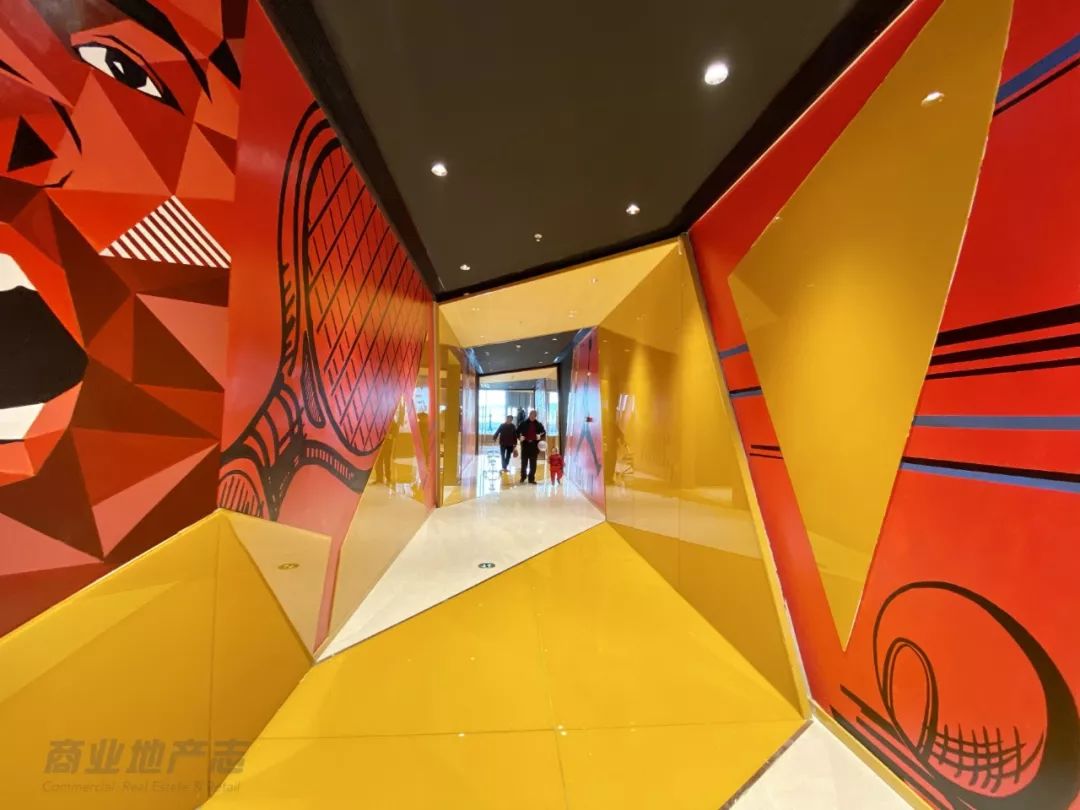 龙湖合肥天街,龙湖合肥天街进驻品牌展示