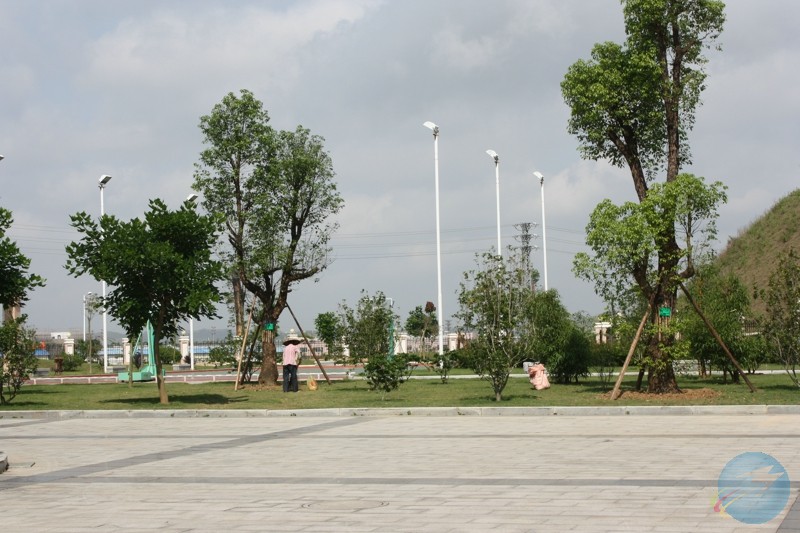 梅州各县市产业园,广东梅州农业产业园名单