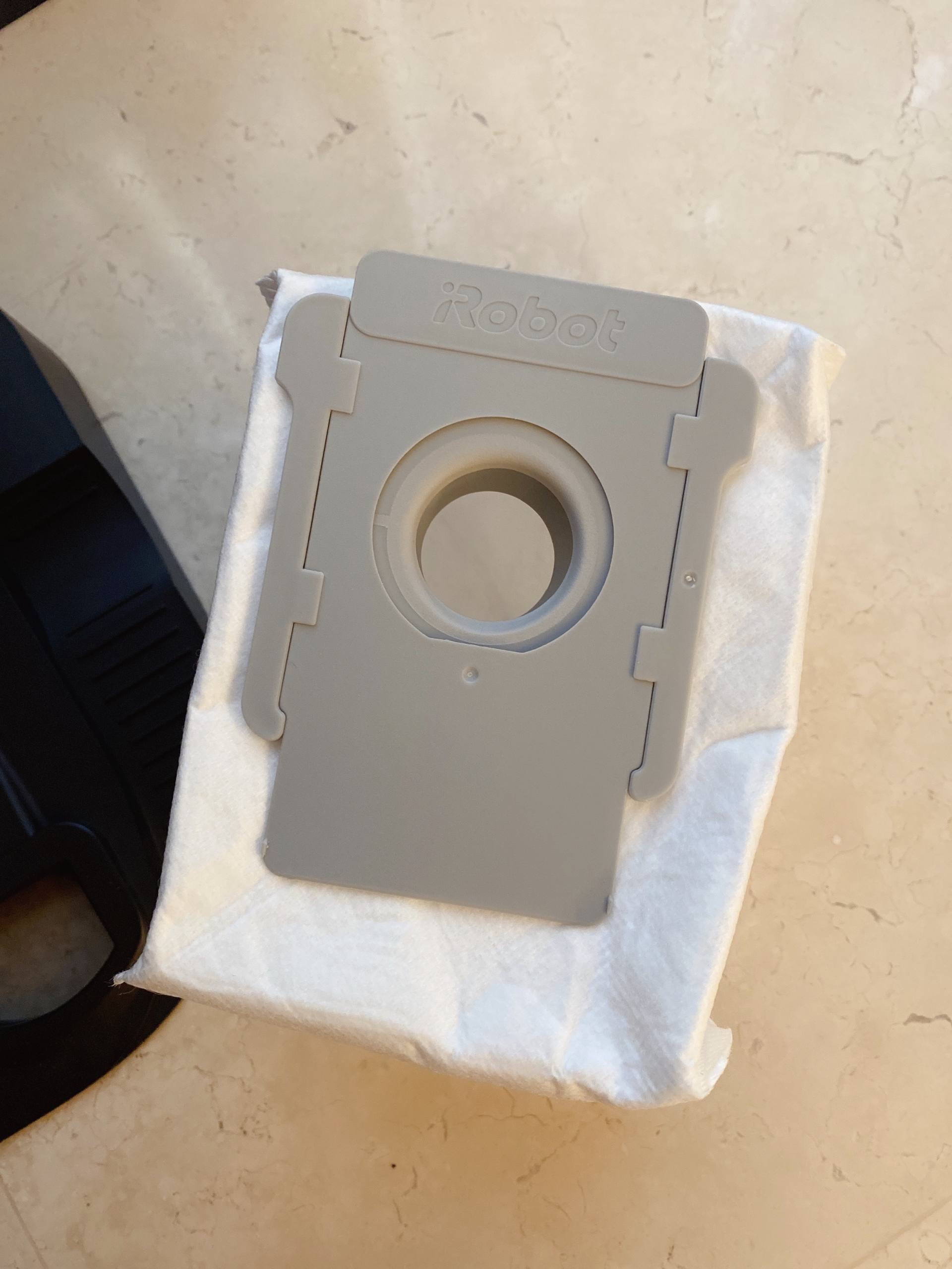 iroboti7使用方法,iroboti7使用