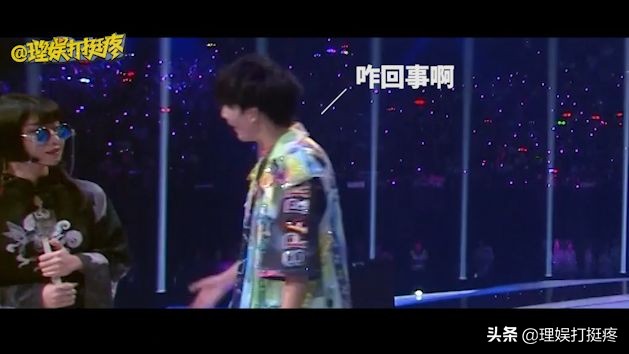 其实理娱一直有一个梦想...