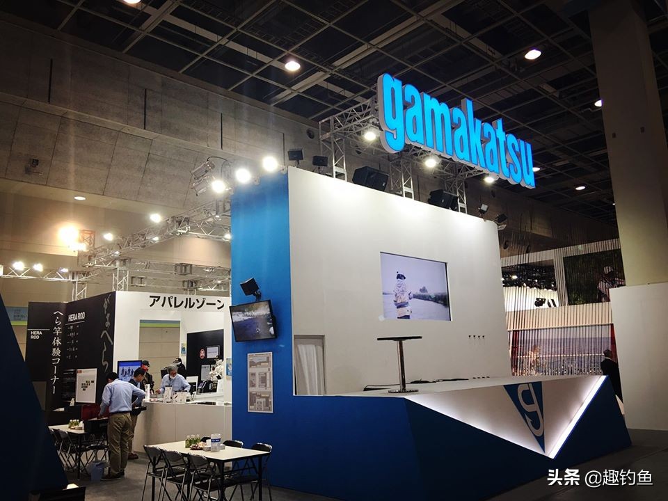 日本钓鱼具品牌排行榜,日本渔具钓具品牌大全图