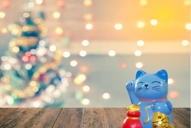 招财猫原来是这样招财的,关于招财猫的知识点