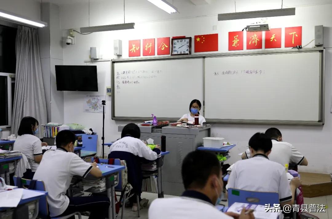 沧州复学了吗,复学以来