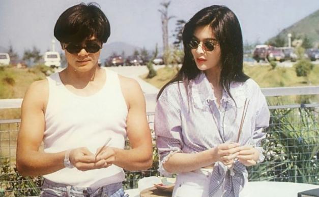 关之琳的情史简介,关之琳的情史有多厉害