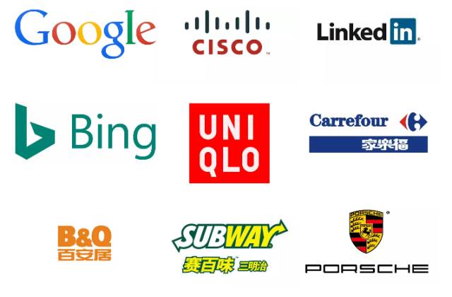 商标的翻译例子,哪些中英文商标翻译的好