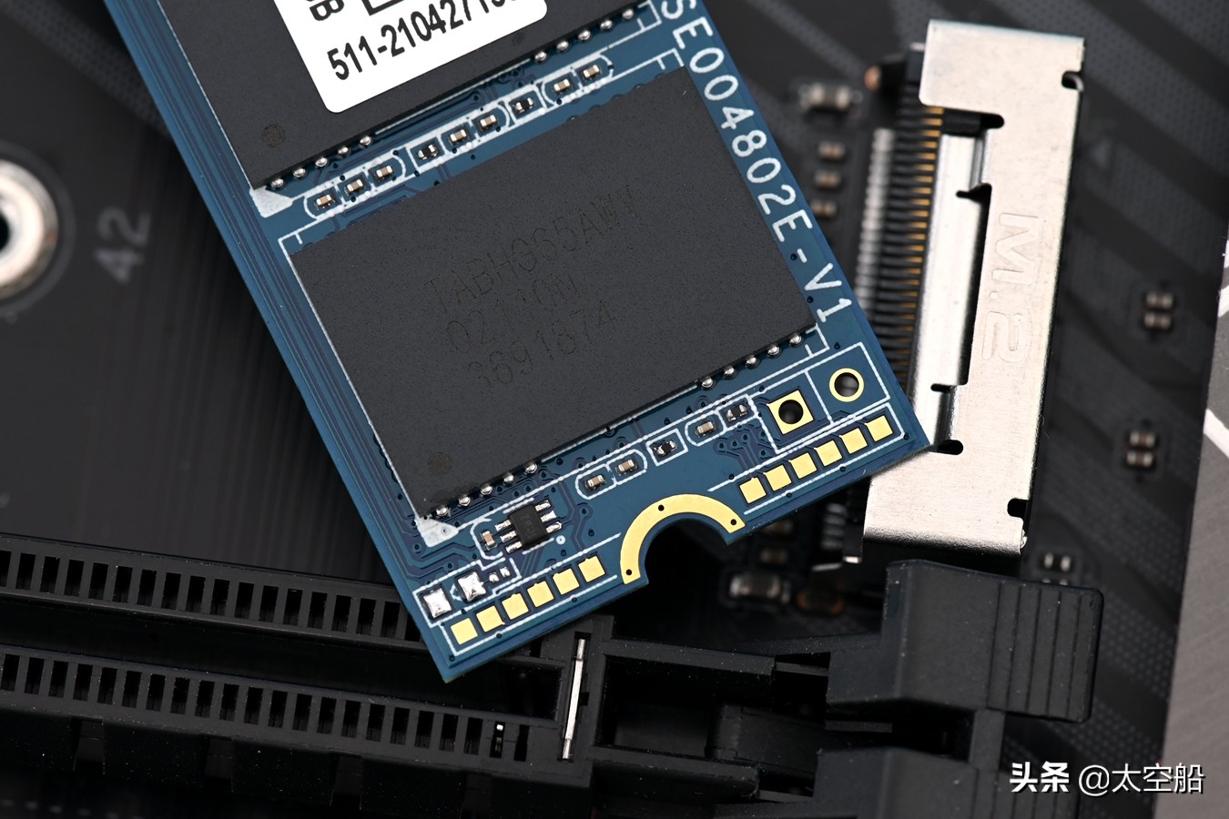 PNYXLR8CS3040M.2NVMeSSD,让电脑“飞”起来