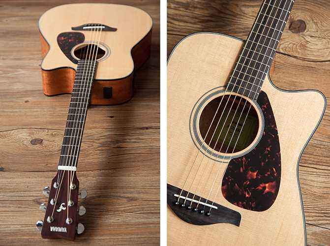 吉他品牌排名民谣,插电民谣吉他品牌排名