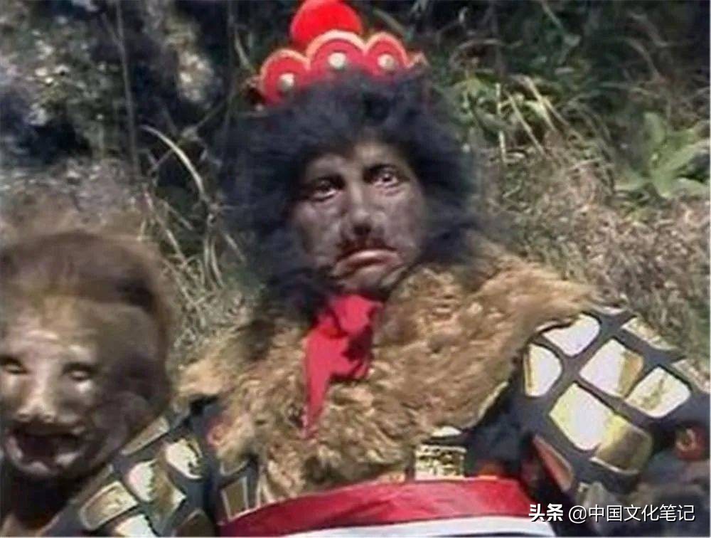 西游记大王饶命,西游记妖怪们的法术