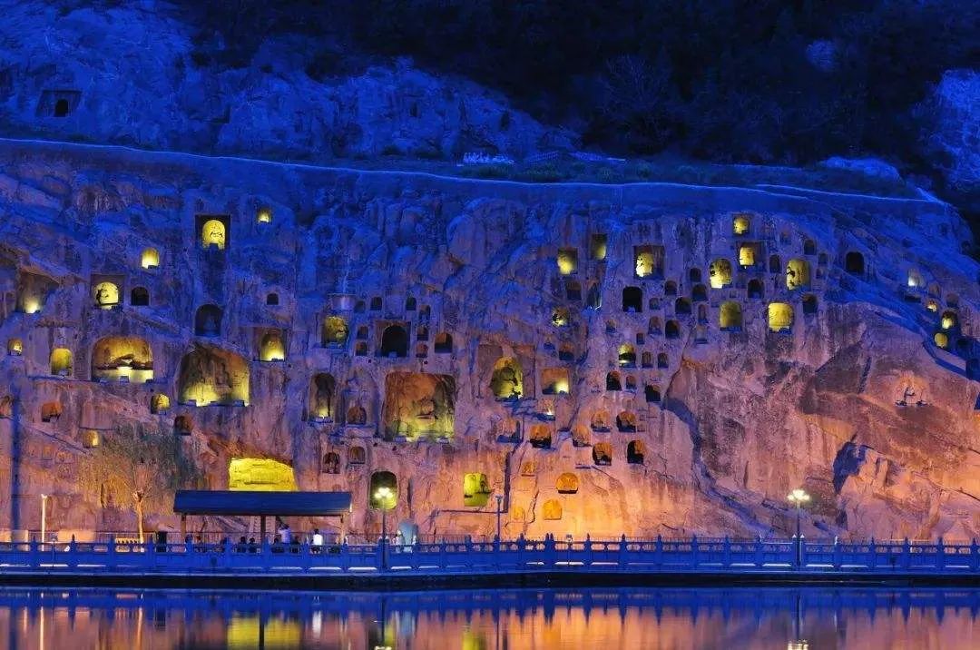 去河南旅游先去洛阳还是开封玩,河南洛阳旅行