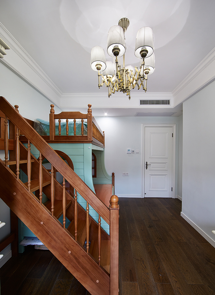 儿童二层床优点缺点,儿童双层床到底实不实用