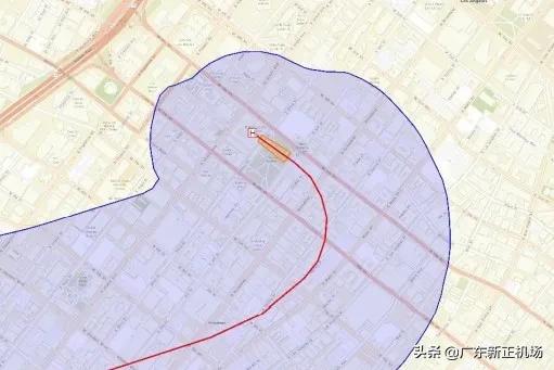 LBLAB丨城市空中交通-垂直起降场的空侧规划考虑因素