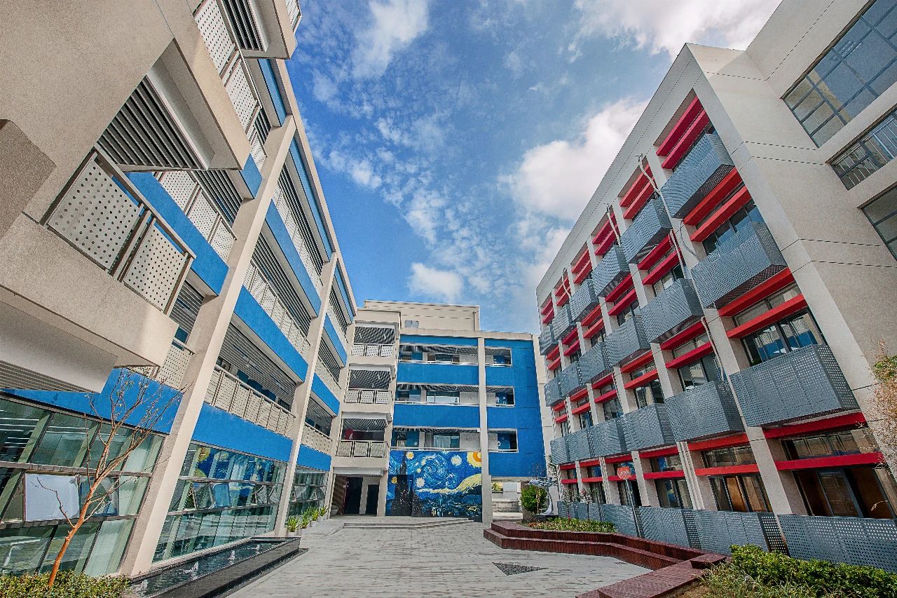 南京十所顶尖名校,南京这所新校为何底气十足