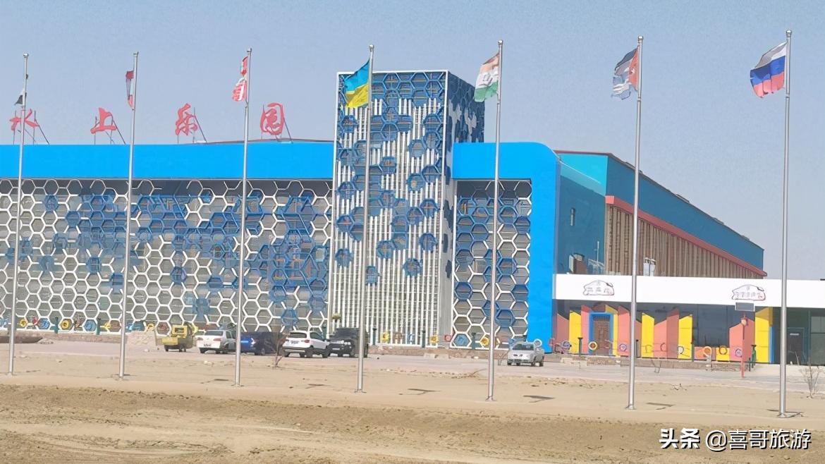 松原到长白山自驾游最佳路线,吉林省松原市十大旅游景点