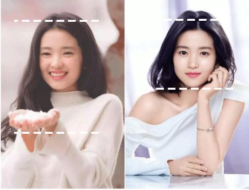 长脸该做什么样的发型,长脸发型的正确挑选方法