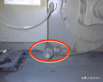 特灵cvgf500,特灵机组取油检验