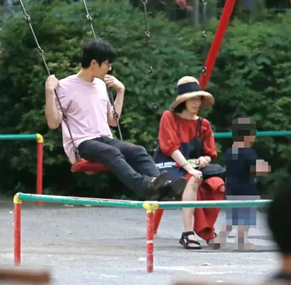 让人羡慕到哭的日本明星夫妇,日本最令人羡慕的一对明星夫妻