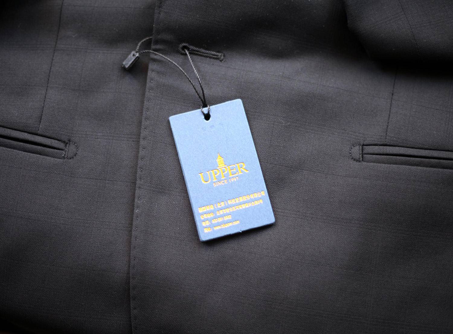 小米有品ai定制西装测评,小米定制西服