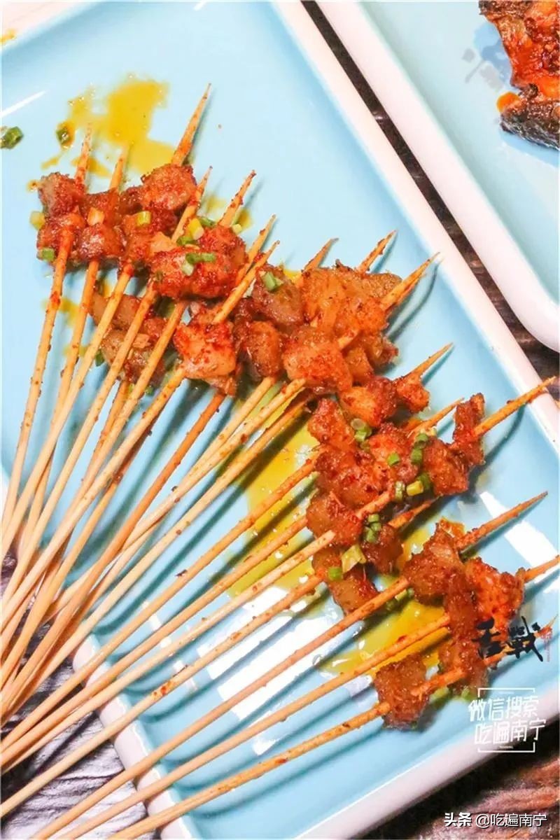 南宁烧烤外卖套餐,南宁烧烤外卖推荐