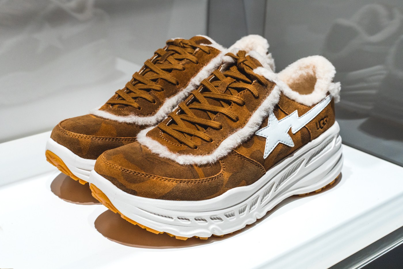 ugg最应入手的款式,ugg最新动向