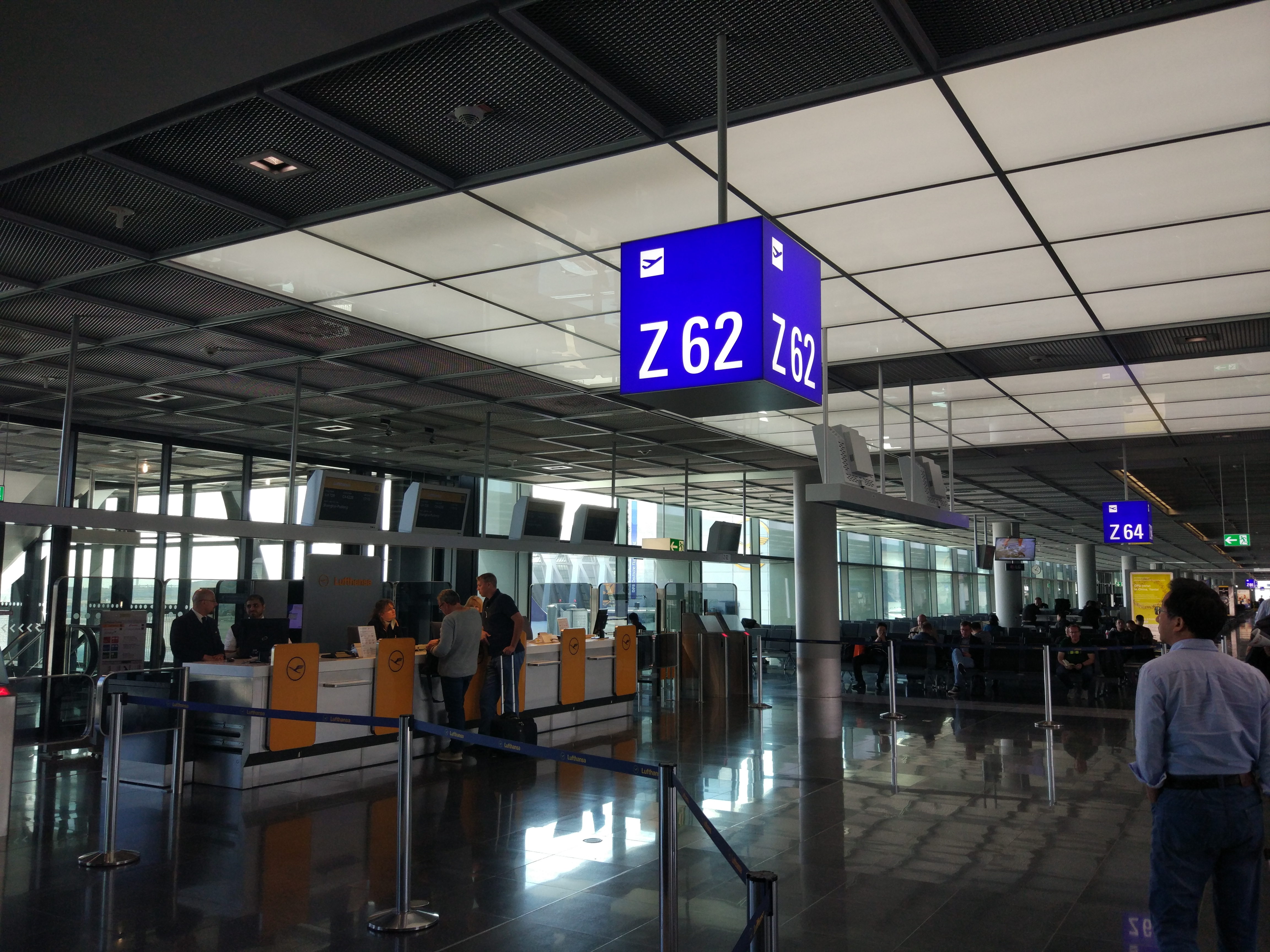 维京游轮莱茵河线旅游实录(十三)大结局