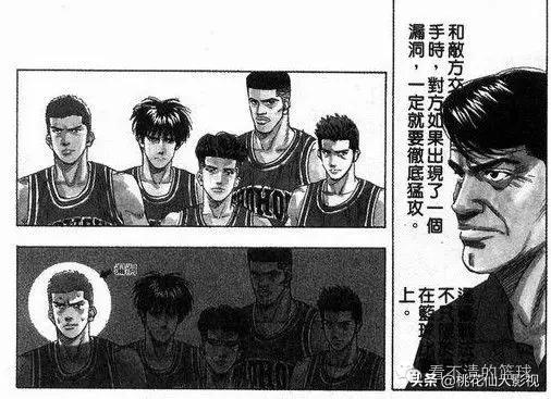 灌篮高手第3部谁赢了,灌篮高手36集中文版完整