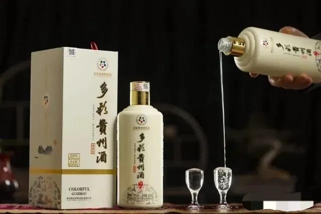 多彩贵州酒五色秀多彩系列价格,多彩贵州五色秀多彩价格