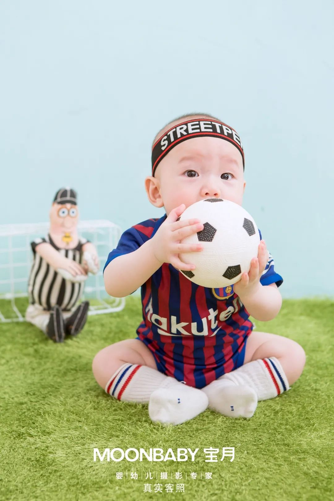 南宁宝宝半岁亲子照,南宁宝宝照摄影推荐