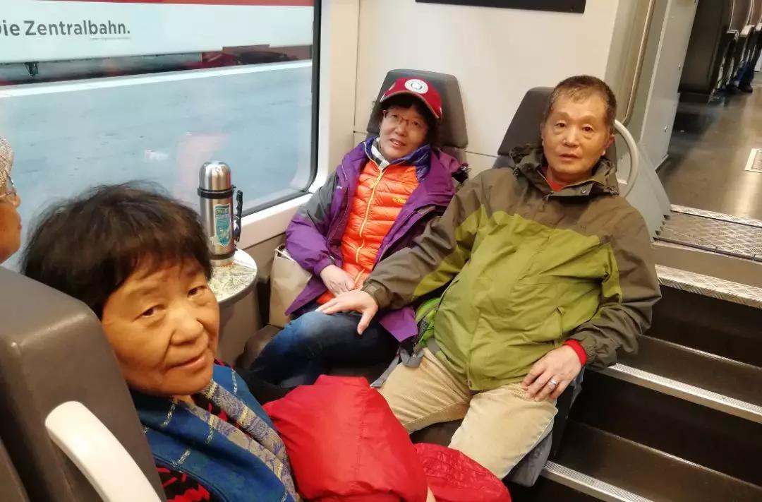 退休旅游推荐2-3天游,退休后旅游自由行攻略