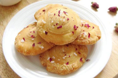 酥油咋吃,酥油怎么吃最简单最营养