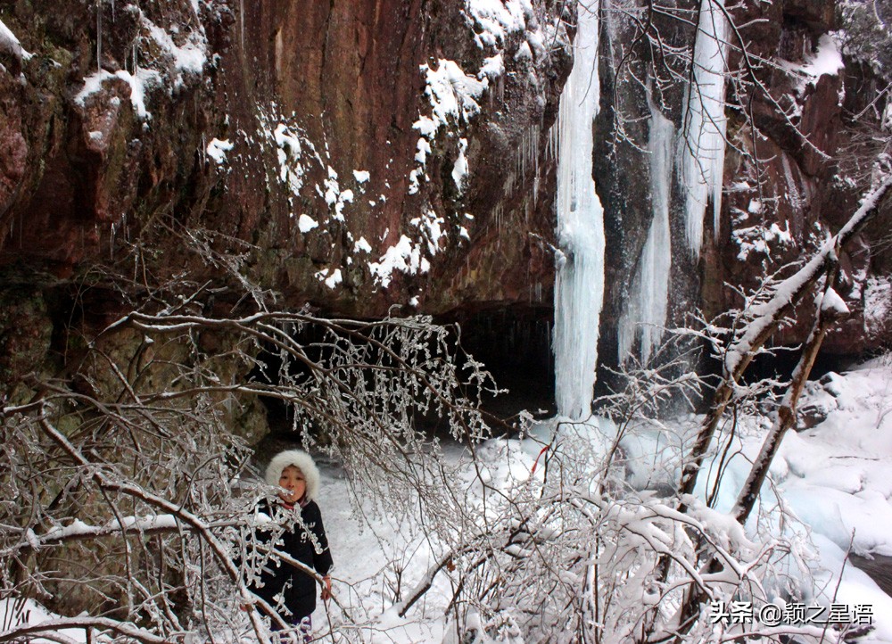 四明山地理位置地图,四明山有哪些隐藏的好地方