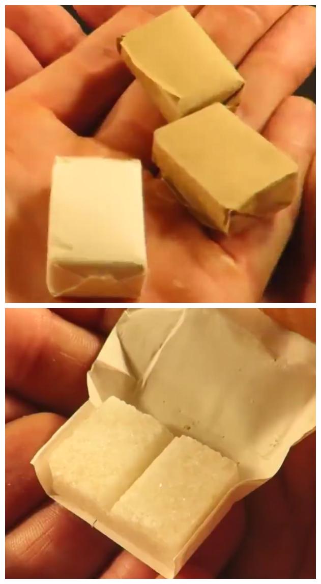 美国大兵吃的什么口粮,美国大兵吃军粮