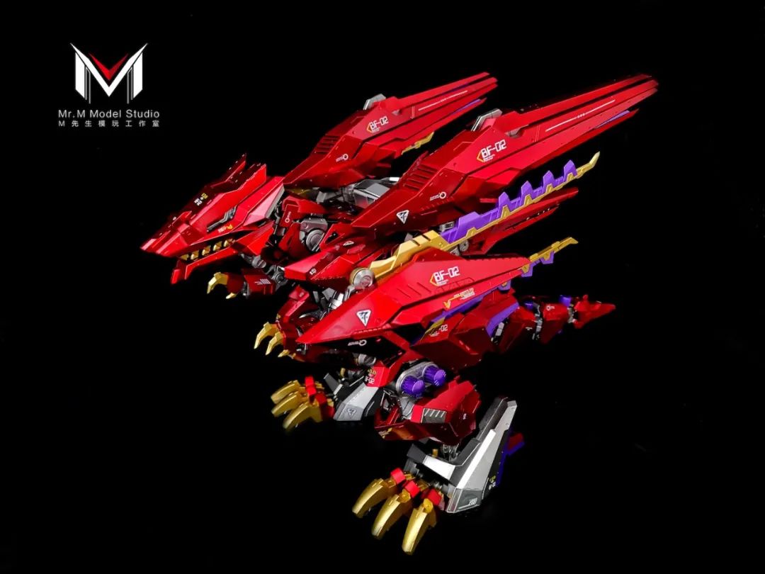 索斯机械兽热血片段,索斯机械兽结实吗